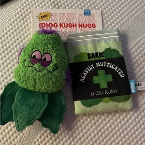 Bark Box 420 collection